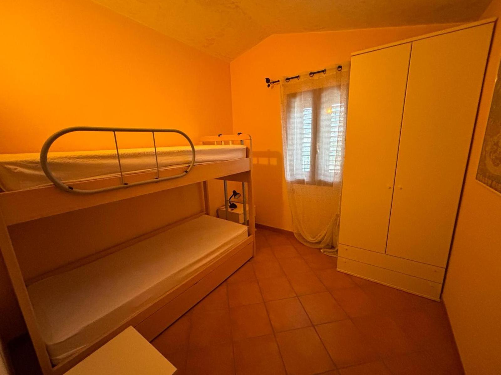 Casa Nostra Tanaunella Eksteriør bilde